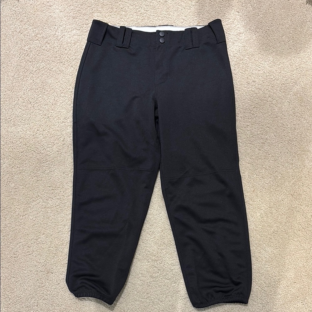 Women’s Intensity Softball Pants (Like New!)